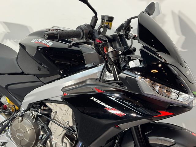 aprilia - tuono-660-factory