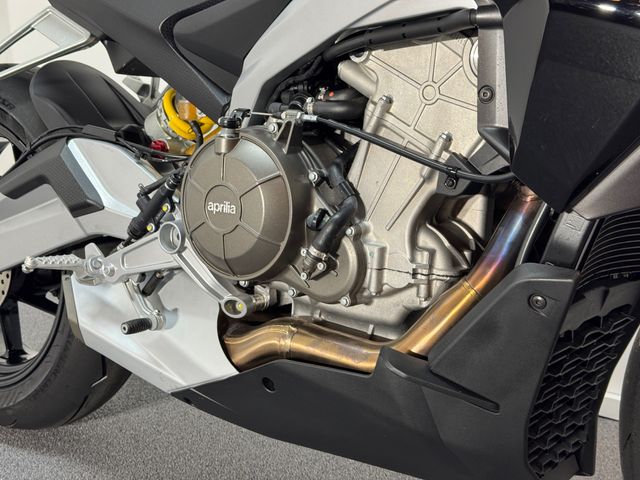 aprilia - tuono-660-factory