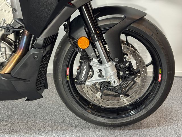 aprilia - tuono-660-factory