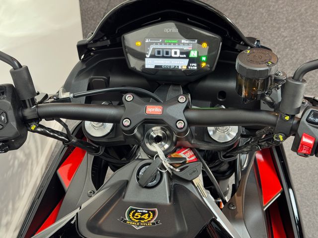 aprilia - tuono-660-factory