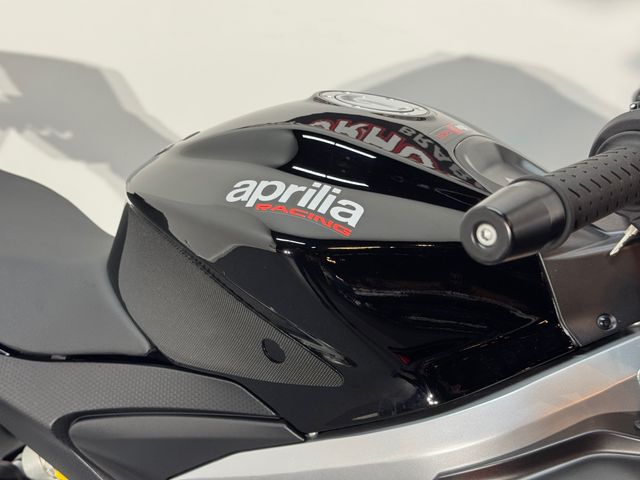 aprilia - tuono-660-factory
