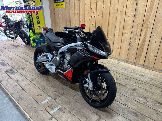 aprilia - tuono-660-factory