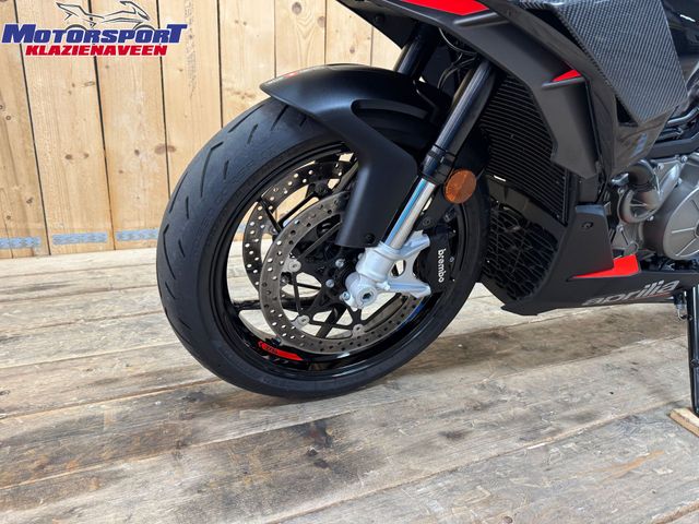 aprilia - tuono-660-factory