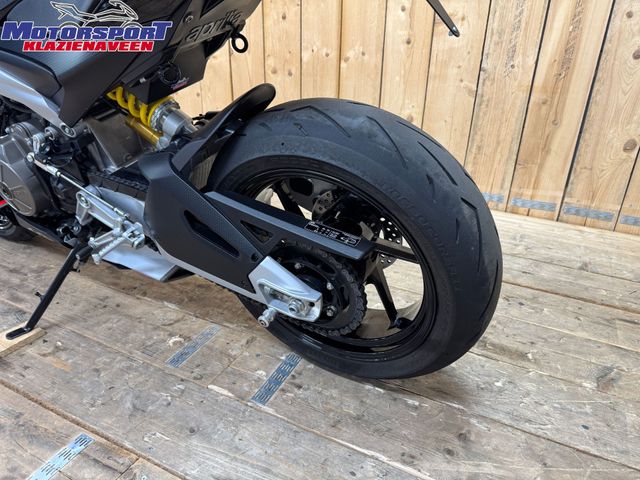 aprilia - tuono-660-factory