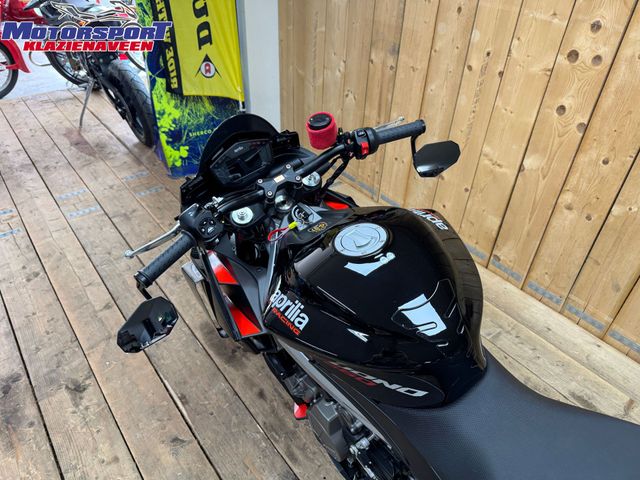 aprilia - tuono-660-factory