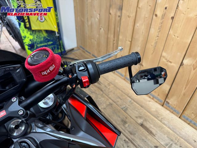 aprilia - tuono-660-factory