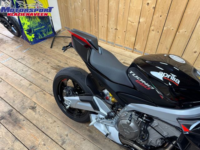 aprilia - tuono-660-factory