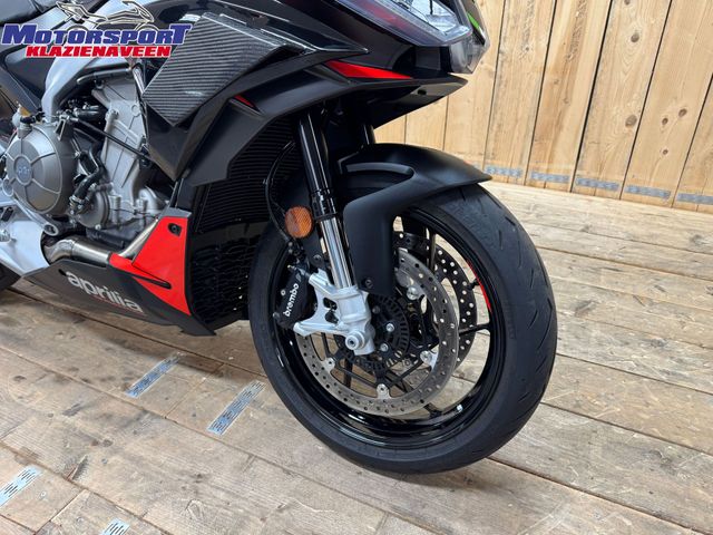 aprilia - tuono-660-factory