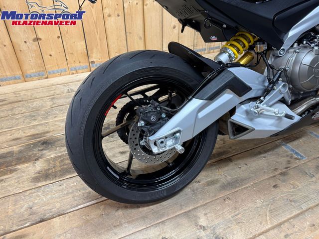 aprilia - tuono-660-factory