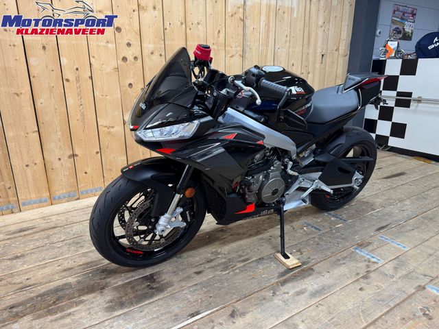 aprilia - tuono-660-factory
