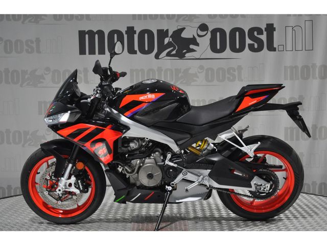 aprilia - tuono-660-factory