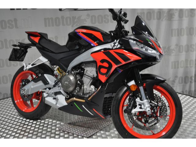 aprilia - tuono-660-factory