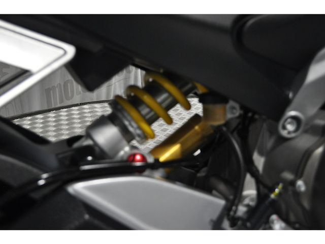 aprilia - tuono-660-factory