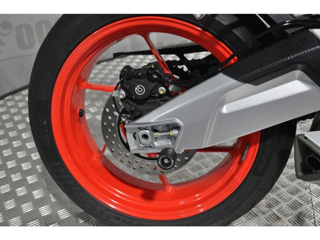 aprilia - tuono-660-factory
