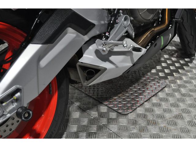 aprilia - tuono-660-factory