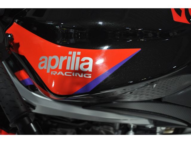 aprilia - tuono-660-factory