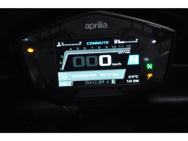 aprilia - tuono-660-factory
