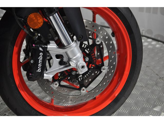 aprilia - tuono-660-factory