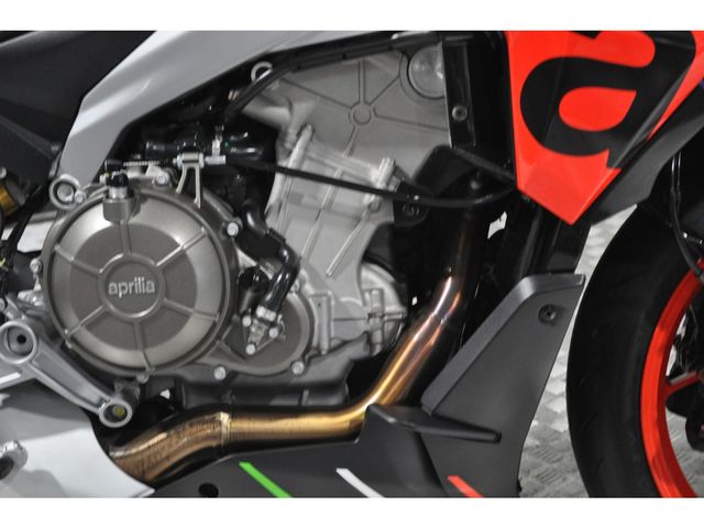 aprilia - tuono-660-factory