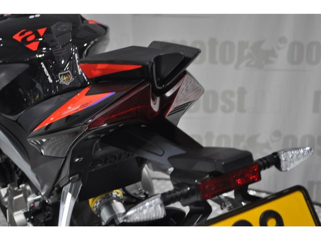 aprilia - tuono-660-factory