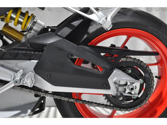 aprilia - tuono-660-factory