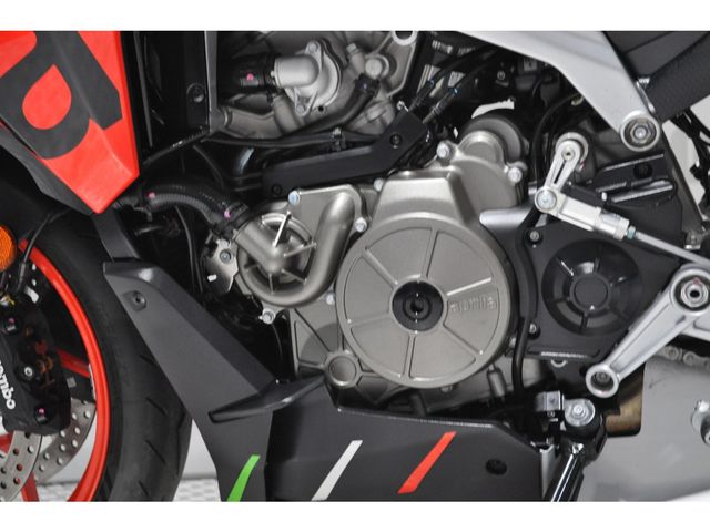 aprilia - tuono-660-factory