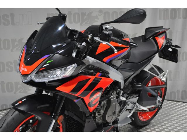 aprilia - tuono-660-factory