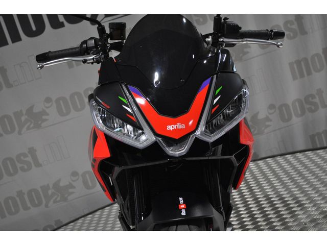 aprilia - tuono-660-factory