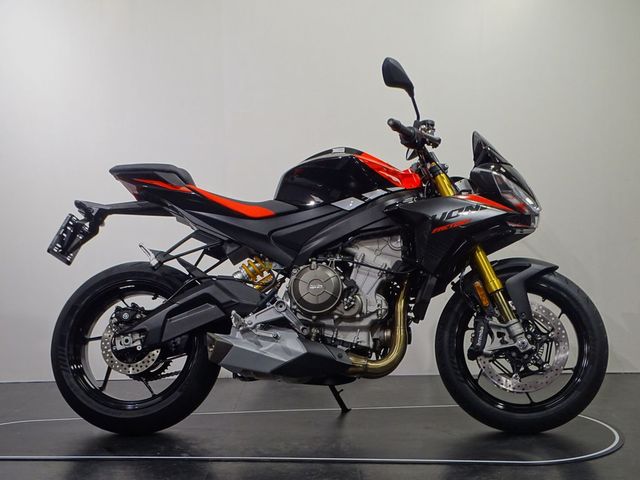 aprilia - tuono-660-factory