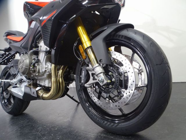 aprilia - tuono-660-factory