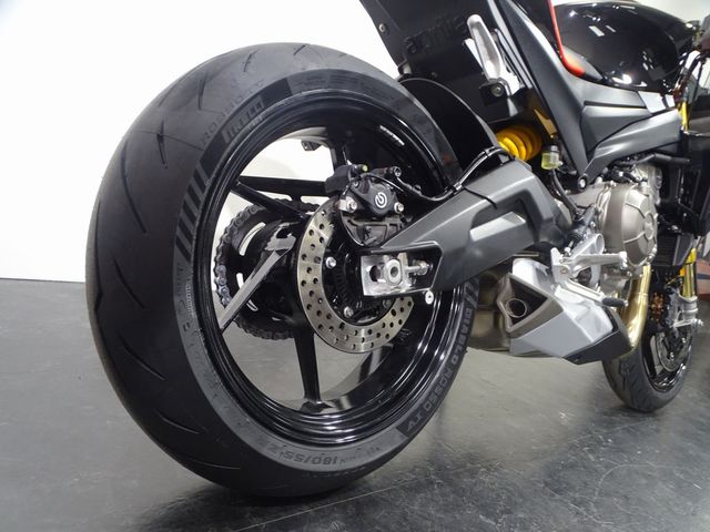 aprilia - tuono-660-factory