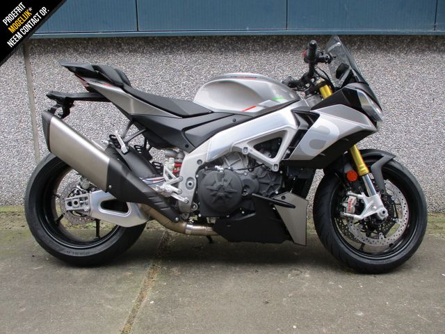 aprilia - tuono-v4-1100