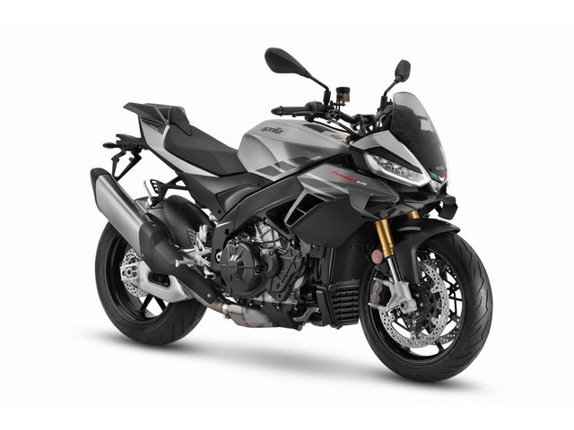aprilia - tuono-v4-1100