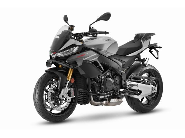 aprilia - tuono-v4-1100
