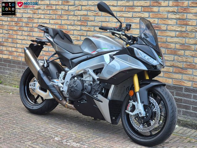 aprilia - tuono-v4-1100