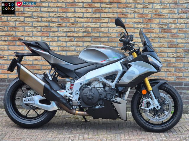 aprilia - tuono-v4-1100
