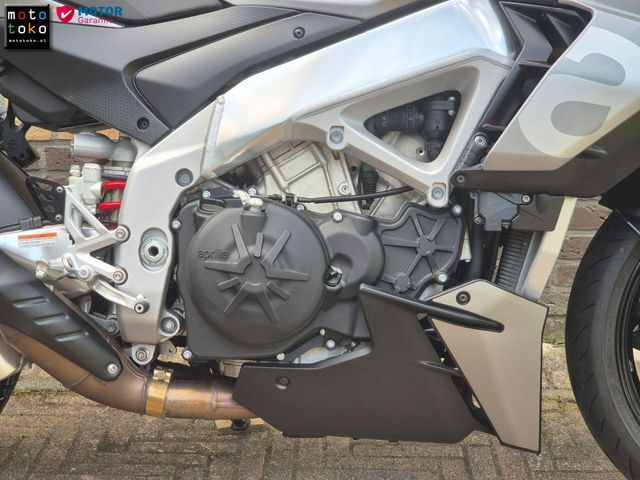 aprilia - tuono-v4-1100