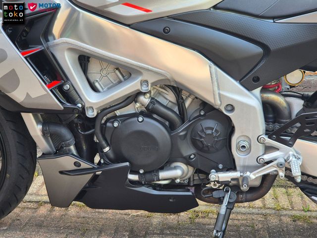 aprilia - tuono-v4-1100