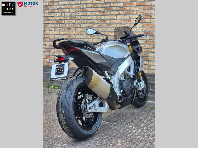 aprilia - tuono-v4-1100