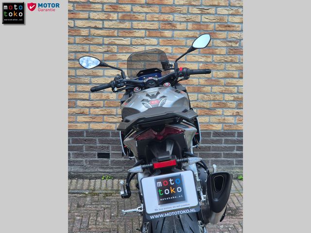 aprilia - tuono-v4-1100