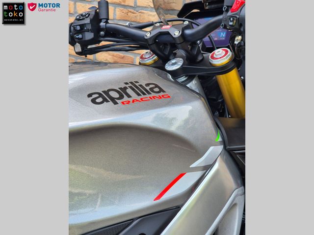 aprilia - tuono-v4-1100