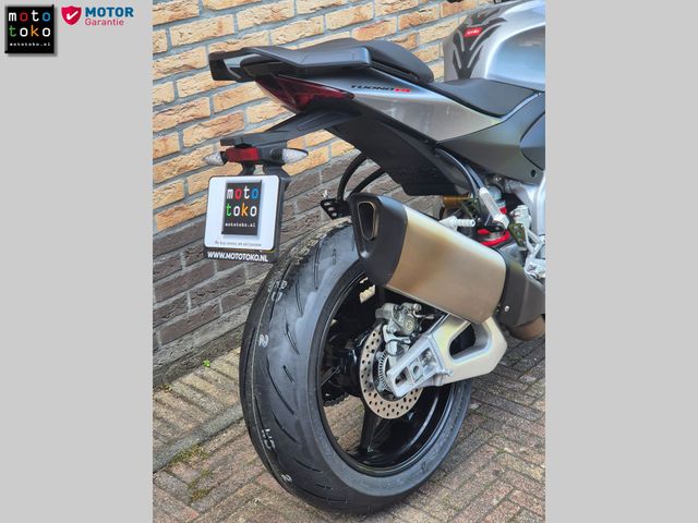 aprilia - tuono-v4-1100