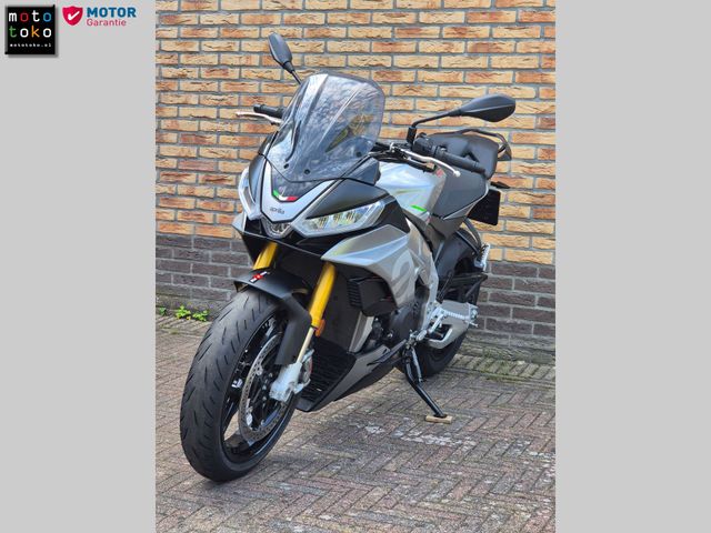 aprilia - tuono-v4-1100