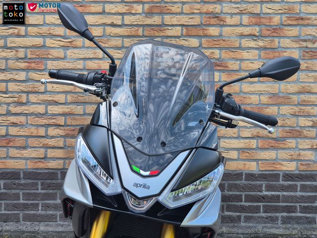 aprilia - tuono-v4-1100