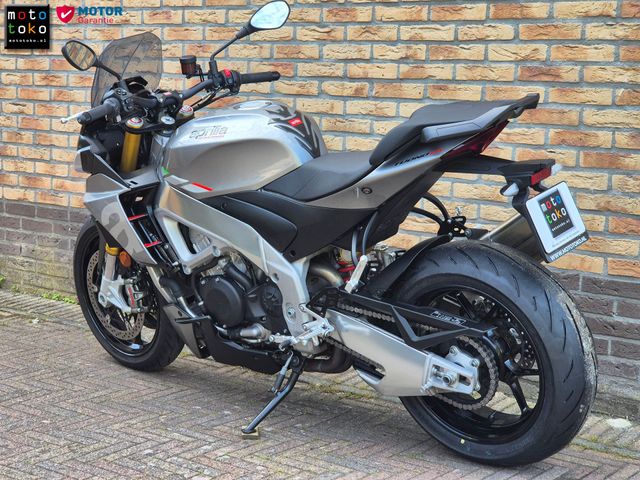 aprilia - tuono-v4-1100