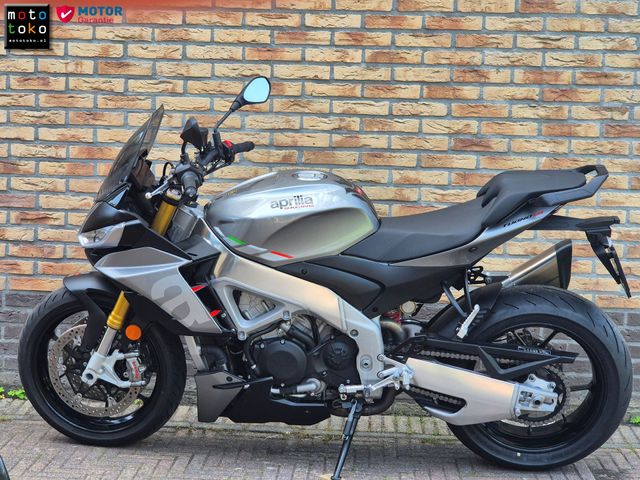 aprilia - tuono-v4-1100