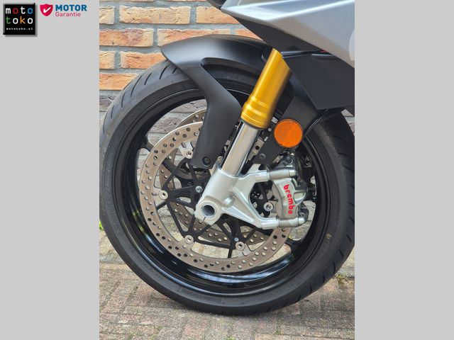 aprilia - tuono-v4-1100