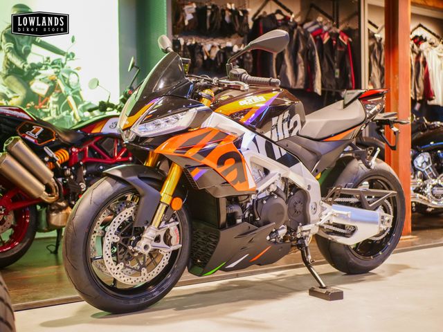 aprilia - tuono-v4-1100-factory