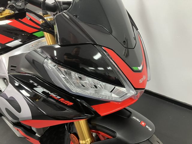 aprilia - tuono-v4-1100-factory