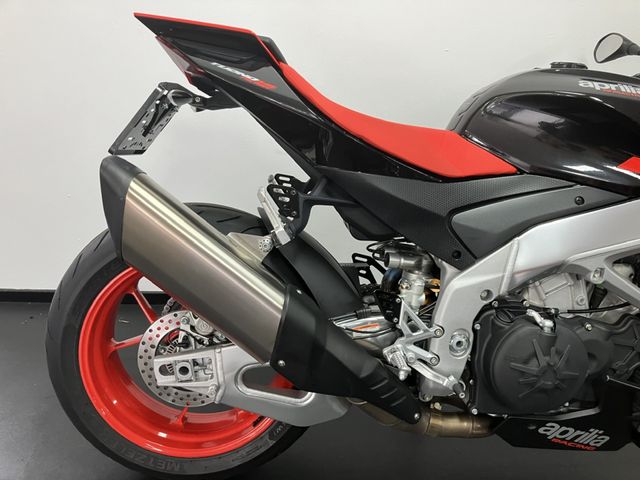 aprilia - tuono-v4-1100-factory